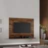 Painel para TV de até 56 Polegadas Sion JCM Movelaria Cacau Jcm - 4