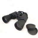 Ver imagem 4 de Binoculos 20x50 Profissional Visao Longo Alcance Uv Bak4 Objetiva Zoom Ajustavel Camping