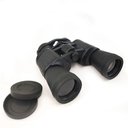 Ver imagem 3 de Binoculos 20x50 Profissional Visao Longo Alcance Uv Bak4 Objetiva Zoom Ajustavel Camping