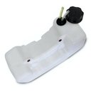 Ver imagem 1 de Tanque Combustível Gasolina Roçadeiras Importadas Cg330 33cc