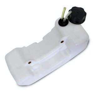 Tanque Combustível Gasolina Roçadeiras Importadas Cg330 33cc