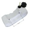 Tanque Combustível Gasolina Roçadeiras Importadas Cg330 33cc - 2