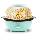 Ver imagem 1 de Elite Gourmet Epm330m Popcorn Maker Automática 3qt, Menta
