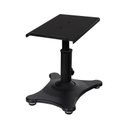 Ver imagem 2 de Par Pedestal Suporte Mesa Monitor Referência Krk Yamaha Hs8