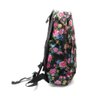 Mochila Bad Rose Estampada Florida - 6