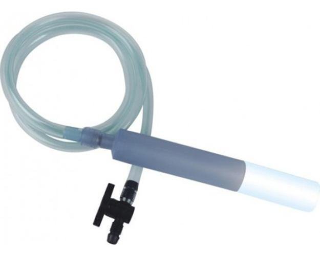Sifão Rs1 17Cm Rs Aqua - 1