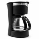 Ver imagem 4 de Cafeteira Elétrica 15 Xícaras 650w com Filtro Permanente Removível - 220v
