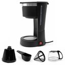 Ver imagem 3 de Cafeteira Elétrica 15 Xícaras 650w com Filtro Permanente Removível - 220v