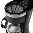 Ver imagem 6 de Cafeteira Elétrica 15 Xícaras 650w com Filtro Permanente Removível - 220v