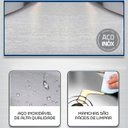 Ver imagem 5 de Cuba de Cozinha Gourmet Pia Aço Inox 75x40 Brinovar