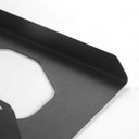 Ver imagem 6 de Suporte Gabinete Gamer Suspenso Lateral de Mesa ou Parede Aço