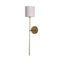 Ver imagem 5 de Arandela Luminária de Parede Clássico Moderna com Cupula Ref 83 Decoração Casa Sala Quarto Banheiro