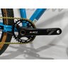 Bicicleta Gta Climb Aro 29 - 12v Rad7 - Freio Hidráulico Shimano - Suspensão Gta 357 Rlo Trava Guidã - 7