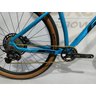 Bicicleta Gta Climb Aro 29 - 12v Rad7 - Freio Hidráulico Shimano - Suspensão Gta 357 Rlo Trava Guidã - 6