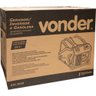 Inversor à Gasolina 3000W 220V Giv 3000 Vonder - 16