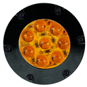 Ver imagem 1 de Mini Refletor de Led com Lupa Welt Light - Base Preta