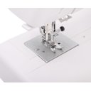 Ver imagem 5 de Máquina Costura Doméstica Ss-989 110V Mecânica Vermelha - Sun Special