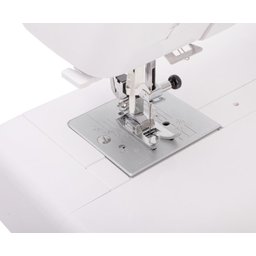 Máquina Costura Doméstica Ss-989 110V Mecânica Vermelha - Sun Special - 5
