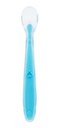 Ver imagem 1 de Colher Infantil Silicone Bpa Free Buba Ref:6141 06 M +