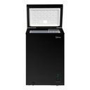 Ver imagem 3 de Freezer Mdrc Horiz Inver 151 100l Midea