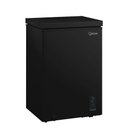 Ver imagem 2 de Freezer Mdrc Horiz Inver 151 100l Midea