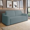 Ver imagem 2 de Sofá à Vácuo 3 Lugares Linha Luma Magic