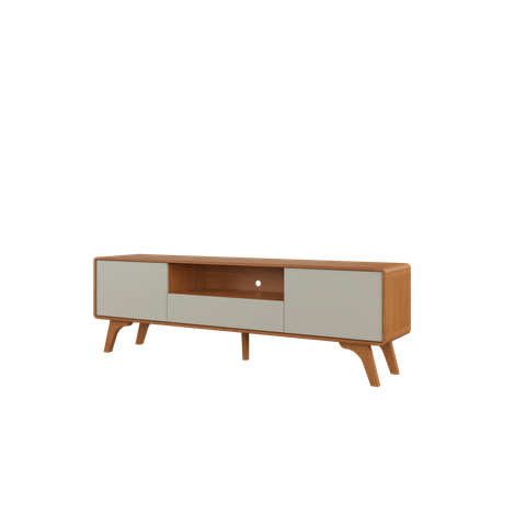 Rack Sinus 180 Mavaular Off White/naturale