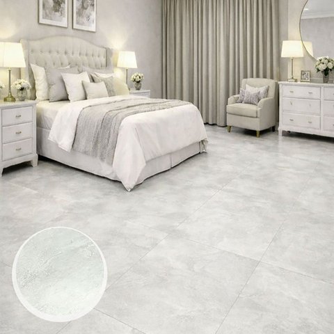 Piso Vinilico Colado Placa Countries Casa Grassi Áustria
