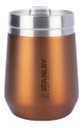 Ver imagem 1 de Copo térmico Stanley Go Everyday cor maple 296mL