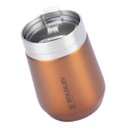 Ver imagem 3 de Copo térmico Stanley Go Everyday cor maple 296mL