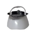 Ver imagem 3 de Protetor Facial 158c 2129 Ledan Com Catraca