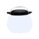 Ver imagem 1 de Protetor Facial 158c 2129 Ledan Com Catraca