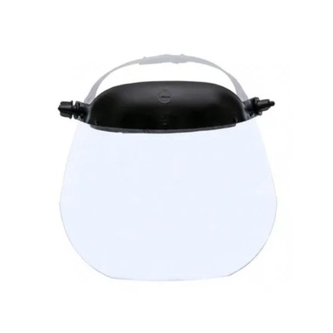 Protetor Facial 158c 2129 Ledan Com Catraca