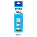 Ver imagem 2 de Tinta Epson Original Ciano T544220 - L3150 L3110 L3210 L3250 L5190 - 65ml