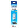 Tinta Epson Original Ciano T544220 - L3150 L3110 L3210 L3250 L5190 - 65ml - 2