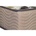 Ver imagem 2 de Colchão Casal Espuma D28 Physical Mega Resistente (138x188x22) - Ortobom