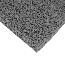Capacho Vinil 12mm Grafite Rm Decor 1,00 X 1,2m (1,2m²) - 5