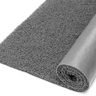 Capacho Vinil 12mm Grafite Rm Decor 1,00 X 1,2m (1,2m²) - 1