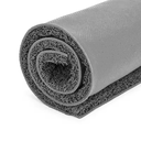 Ver imagem 3 de Capacho Vinil 12mm Grafite Rm Decor 1,00 X 1,2m (1,2m²)