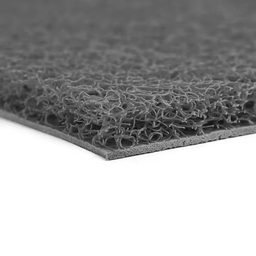 Capacho Vinil 12mm Grafite Rm Decor 1,00 X 1,2m (1,2m²) - 4