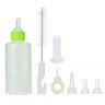 Mamadeira Gato Cao Pet Cachorro Filhote Felino Amamentaçao 60ml Animal de Estimaçao Acessorios Resis - 4