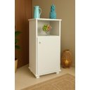 Ver imagem 1 de Suporte para Bebedouro Agua Armário Balcão 1 Porta