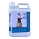 Ver imagem 1 de Shampoo para Pet Naturalvet Pelos Claros Eficiente Suave 5l