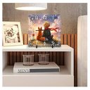 Ver imagem 2 de Relógio de Mesa o Pequeno Principe Decoração Quarto Azulejo