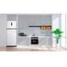 Geladeira Midea Frost Free Duplex 463l Slim Branca Branco 220v - 6