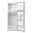Ver imagem 4 de Geladeira Midea Frost Free Duplex 463l Slim Branca Branco 220v