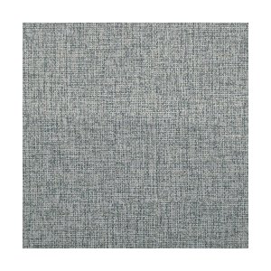 Papel de parede Kantai Kan Tai linho textura Azul Vinílico Lavável 5m quadrados 10m x 0,53m Element 