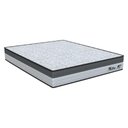 Ver imagem 1 de Colchão King Ortopédico D33 - Ep Anatômico Matera Ml (193x203x26) - Orthoflex