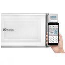 Ver imagem 2 de Micro-ondas Electrolux 27 Litros Branca Mb37r – 220v