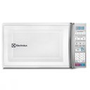 Ver imagem 1 de Micro-ondas Electrolux 27 Litros Branca Mb37r – 220v